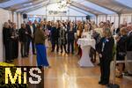 05.10..2025, Internationales Klassikfestival: Festival der Nationen 2025, im Kurhaus Bad Wrishofen (Unterallgu), Abschlussgala: Arienabend mit Elena Garanca (Mezzosopran), Dirigent Karel Mark Chichon, Janacek Philharmonic Orchestra Prag,  Werkseinfhrung im VIP-Zelt 