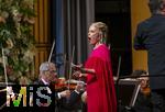 05.10..2025, Internationales Klassikfestival: Festival der Nationen 2025, im Kurhaus Bad Wrishofen (Unterallgu), Abschlussgala: Arienabend mit Elena Garanca (Mezzosopran), Dirigent Karel Mark Chichon, Janacek Philharmonic Orchestra Prag, 