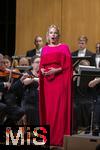 05.10..2025, Internationales Klassikfestival: Festival der Nationen 2025, im Kurhaus Bad Wrishofen (Unterallgu), Abschlussgala: Arienabend mit Elena Garanca (Mezzosopran), Dirigent Karel Mark Chichon, Janacek Philharmonic Orchestra Prag, 