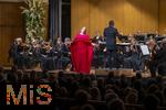 05.10..2025, Internationales Klassikfestival: Festival der Nationen 2025, im Kurhaus Bad Wrishofen (Unterallgu), Abschlussgala: Arienabend mit Elena Garanca (Mezzosopran), Dirigent Karel Mark Chichon, Janacek Philharmonic Orchestra Prag, 