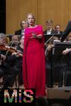 05.10..2025, Internationales Klassikfestival: Festival der Nationen 2025, im Kurhaus Bad Wrishofen (Unterallgu), Abschlussgala: Arienabend mit Elena Garanca (Mezzosopran), Dirigent Karel Mark Chichon, Janacek Philharmonic Orchestra Prag, 