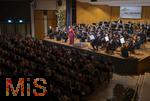 05.10..2025, Internationales Klassikfestival: Festival der Nationen 2025, im Kurhaus Bad Wrishofen (Unterallgu), Abschlussgala: Arienabend mit Elena Garanca (Mezzosopran), Dirigent Karel Mark Chichon, Janacek Philharmonic Orchestra Prag, 