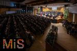 05.10..2025, Internationales Klassikfestival: Festival der Nationen 2025, im Kurhaus Bad Wrishofen (Unterallgu), Abschlussgala: Arienabend mit Elena Garanca (Mezzosopran), Dirigent Karel Mark Chichon, Janacek Philharmonic Orchestra Prag, 