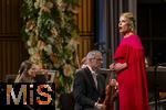 05.10..2025, Internationales Klassikfestival: Festival der Nationen 2025, im Kurhaus Bad Wrishofen (Unterallgu), Abschlussgala: Arienabend mit Elena Garanca (Mezzosopran), Dirigent Karel Mark Chichon, Janacek Philharmonic Orchestra Prag, 