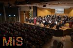 05.10..2025, Internationales Klassikfestival: Festival der Nationen 2025, im Kurhaus Bad Wrishofen (Unterallgu), Abschlussgala: Arienabend mit Elena Garanca (Mezzosopran), Dirigent Karel Mark Chichon, Janacek Philharmonic Orchestra Prag, 