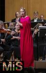 05.10..2025, Internationales Klassikfestival: Festival der Nationen 2025, im Kurhaus Bad Wrishofen (Unterallgu), Abschlussgala: Arienabend mit Elena Garanca (Mezzosopran), Dirigent Karel Mark Chichon, Janacek Philharmonic Orchestra Prag, 