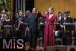 05.10..2025, Internationales Klassikfestival: Festival der Nationen 2025, im Kurhaus Bad Wrishofen (Unterallgu), Abschlussgala: Arienabend mit Elena Garanca (Mezzosopran), Dirigent Karel Mark Chichon, Janacek Philharmonic Orchestra Prag, 