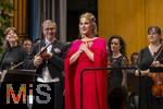 05.10..2025, Internationales Klassikfestival: Festival der Nationen 2025, im Kurhaus Bad Wrishofen (Unterallgu), Abschlussgala: Arienabend mit Elena Garanca (Mezzosopran), Dirigent Karel Mark Chichon, Janacek Philharmonic Orchestra Prag, 