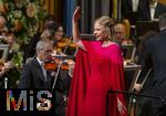 05.10..2025, Internationales Klassikfestival: Festival der Nationen 2025, im Kurhaus Bad Wrishofen (Unterallgu), Abschlussgala: Arienabend mit Elena Garanca (Mezzosopran), Dirigent Karel Mark Chichon, Janacek Philharmonic Orchestra Prag, 
