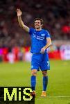 01.11.2025, Fussball Bundesliga 2025/2026, 9.Spieltag, FC Bayern Mnchen - Bayer Leverkusen, in der Allianz-Arena Mnchen, Jonas Hofmann (Leverkusen)  