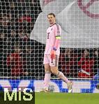 26.11.2025,  Fussball UEFA Championsleague 2025/2026: Vorrunde 5.Spieltag, FC Arsenal - FC Bayern M�nchen, im Emirates-Stadion London (England)   