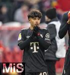 06.01.2026, Fussball 1. Bundesliga 2025/2026, Testspiel: RB Salzburg - FC Bayern M�nchen, in der Red Bull Arena Salzburg (�sterreich), Maycon Cardozo (Bayern M�nchen) 