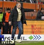 15.01.2026, Fussball 1. Bundesliga 2025/2026, 17.Spieltag, FC Augsburg - 1.FC Union Berlin, in der WWK-Arena Augsburg. Trainer Manuel Baum (FC Augsburg) 
 

