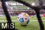 04.02.2026, Amateur-Fussball, Er�ffnung der Aktion M�dchen an den Ball im Pineapple-Park M�nchen, Fu�ballinteressierte M�dchen in M�nchen haben die M�glichkeit, sich spontan und unverbindlich am Ball auszuprobieren.