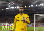 12.03.2026, Fussball UEFA Europa League 2025/2026: Achtelfinale, VfB Stuttgart - FC Porto, in der MHP-Arena Stuttgart, Torwart Diego Costa (FC Porto) 