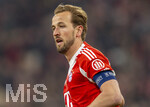 18.03.2026,  Fussball UEFA Championsleague 2025/2026: Achtelfinale Rückspiel,  FC Bayern München - Atalanta Bergamo, in der Allianz-Arena München, Harry Kane (FC Bayern München), 