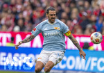21.03.2026, Fussball Bundesliga 2025/2026, 27.Spieltag, FC Bayern München - 1.FC Union Berlin, in der Allianz-Arena München, Christopher Trimmel (Union Berlin) 