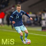 30.03.2026, Fussball Freundschafts-Länderspiele 2.Spieltag, Deutschland - Ghana, in der MHP-Arena Stuttgart (Deutschland). 