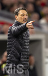 04.04.2026, Fussball 1. Bundesliga 2025/2026, 28.Spieltag, VfB Stuttgart - Borussia Dortmund, in der MHP-Arena Stuttgart, Trainer Niko Kovac (Borussia Dortmund) 