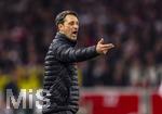 04.04.2026, Fussball 1. Bundesliga 2025/2026, 28.Spieltag, VfB Stuttgart - Borussia Dortmund, in der MHP-Arena Stuttgart, Trainer Niko Kovac (Borussia Dortmund) 
