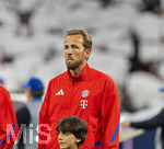 07.04.2026, Fussball UEFA Championsleague 2025/2026: Viertelfinale, Real Madrid - FC Bayern München, im Estadio Bernabeu in Madrid (Spanien),  Harry Kane (FC Bayern München) 
  
