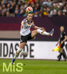 14.04.2026,  WM-Qualifikation Europa, Frauen 2026, 3.Spieltag, Deutschland - Österreich, im Max-Morlock-Stadion Nürnberg, Franziska Kett (Deutschland) 