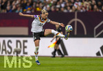 14.04.2026,  WM-Qualifikation Europa, Frauen 2026, 3.Spieltag, Deutschland - Österreich, im Max-Morlock-Stadion Nürnberg, Franziska Kett (Deutschland) 