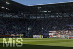 25.04.2026, Fussball 1. Bundesliga 2025/2026, 31.Spieltag, FC Augsburg - Eintracht Frankfurt, in der WWK-Arena Augsburg. Vor dem Spiel Gedenken im Stadion an den verstorbenen Torhüter Alexander Manninger (ehemals FCA).
