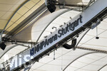 26.04.2026, Fussball 1. Bundesliga 2025/2026, 31.Spieltag, VfB Stuttgart - SV Werder Bremen, in der MHP-Arena Stuttgart, 