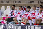 26.04.2026, Fussball 1. Bundesliga 2025/2026, 31.Spieltag, VfB Stuttgart - SV Werder Bremen, in der MHP-Arena Stuttgart, 
