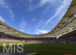 26.04.2026, Fussball 1. Bundesliga 2025/2026, 31.Spieltag, VfB Stuttgart - SV Werder Bremen, in der MHP-Arena Stuttgart, Übersichtsaufnahme