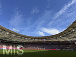 26.04.2026, Fussball 1. Bundesliga 2025/2026, 31.Spieltag, VfB Stuttgart - SV Werder Bremen, in der MHP-Arena Stuttgart, Übersichtsaufnahme