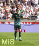 26.04.2026, Fussball 1. Bundesliga 2025/2026, 31.Spieltag, VfB Stuttgart - SV Werder Bremen, in der MHP-Arena Stuttgart, Yukinari Sugawara (Werder Bremen) 