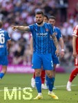 02.05.2026, Fussball Bundesliga 2025/2026, 32.Spieltag, FC Bayern München - 1.FC Heidenheim, in der Allianz-Arena München, Marnon Busch (1. FC Heidenheim 1846) 