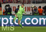 06.05.2026, Fussball UEFA Championsleague 2025/2026: Halbfinale Rückpiel,  FC Bayern München - Paris St. Germain, in der Allianz-Arena München, Torwart Manuel Neuer (FC Bayern München) 
  

