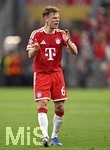 06.05.2026, Fussball UEFA Championsleague 2025/2026: Halbfinale Rückpiel,  FC Bayern München - Paris St. Germain, in der Allianz-Arena München, Joshua Kimmich (FC Bayern München) ist unzufrieden.
  

