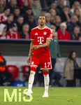 06.05.2026, Fussball UEFA Championsleague 2025/2026: Halbfinale Rückpiel,  FC Bayern München - Paris St. Germain, in der Allianz-Arena München, Michael Olise (FC Bayern München) 