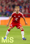 06.05.2026, Fussball UEFA Championsleague 2025/2026: Halbfinale Rückpiel,  FC Bayern München - Paris St. Germain, in der Allianz-Arena München, Joshua Kimmich (FC Bayern München) 