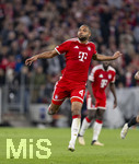 06.05.2026, Fussball UEFA Championsleague 2025/2026: Halbfinale Rückpiel,  FC Bayern München - Paris St. Germain, in der Allianz-Arena München, Jonathan Tah (FC Bayern München) 