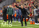 06.05.2026, Fussball UEFA Championsleague 2025/2026: Halbfinale Rückpiel,  FC Bayern München - Paris St. Germain, in der Allianz-Arena München, Trainer Luis Enrique (FC Paris Saint-Germain) in Rage
