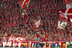 06.05.2026, Fussball UEFA Championsleague 2025/2026: Halbfinale Rückpiel,  FC Bayern München - Paris St. Germain, in der Allianz-Arena München, 