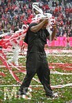 16.05.2026, Fussball Bundesliga 2025/2026, 34.Spieltag, FC Bayern München - 1.FC Köln, in der Allianz-Arena München,   Trainer Vincent Kompany (FC Bayern München) 


