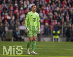 16.05.2026, Fussball Bundesliga 2025/2026, 34.Spieltag, FC Bayern München - 1.FC Köln, in der Allianz-Arena München, Torwart Manuel Neuer (FC Bayern München) 