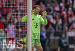 16.05.2026, Fussball Bundesliga 2025/2026, 34.Spieltag, FC Bayern München - 1.FC Köln, in der Allianz-Arena München, Torwart Manuel Neuer (FC Bayern München) 