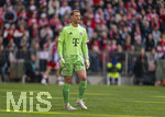 16.05.2026, Fussball Bundesliga 2025/2026, 34.Spieltag, FC Bayern München - 1.FC Köln, in der Allianz-Arena München, Torwart Manuel Neuer (FC Bayern München) 