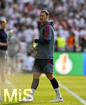 23.05.2026, Fussball DFB-Pokal 2025/2026, Finale, FC Bayern München - VfB Stuttgart, im Olympiastadion Berlin.Torwart Manuel Neuer (FC Bayern München) 


