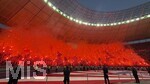 23.05.2026, Fussball DFB-Pokal 2025/2026, Finale, FC Bayern München - VfB Stuttgart, im Olympiastadion Berlin. Pengalos

