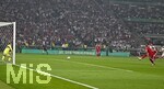23.05.2026, Fussball DFB-Pokal 2025/2026, Finale, FC Bayern München - VfB Stuttgart, im Olympiastadion Berlin. Harry Kane (FC Bayern München) trifft zum 3:0


