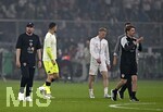 23.05.2026, Fussball DFB-Pokal 2025/2026, Finale, FC Bayern München - VfB Stuttgart, im Olympiastadion Berlin. Trainer Sebastian Hoeneß (Stuttgart) ist enttäuscht

