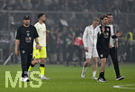 23.05.2026, Fussball DFB-Pokal 2025/2026, Finale, FC Bayern München - VfB Stuttgart, im Olympiastadion Berlin. Trainer Sebastian Hoeneß (Stuttgart) ist enttäuscht

